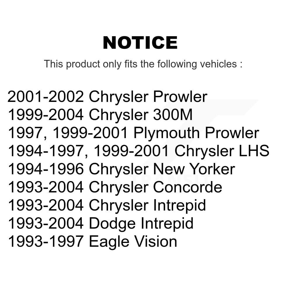 Kugel - 70-513089 - Front Wheel Bearing and Hub Assembly image 11