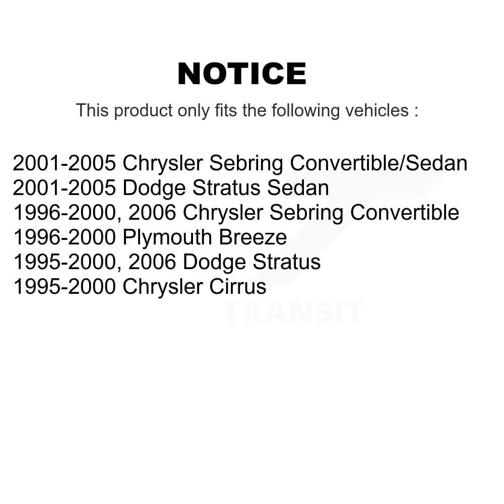 Kugel - 70-513117 - Front Wheel Bearing and Hub Assembly image 11