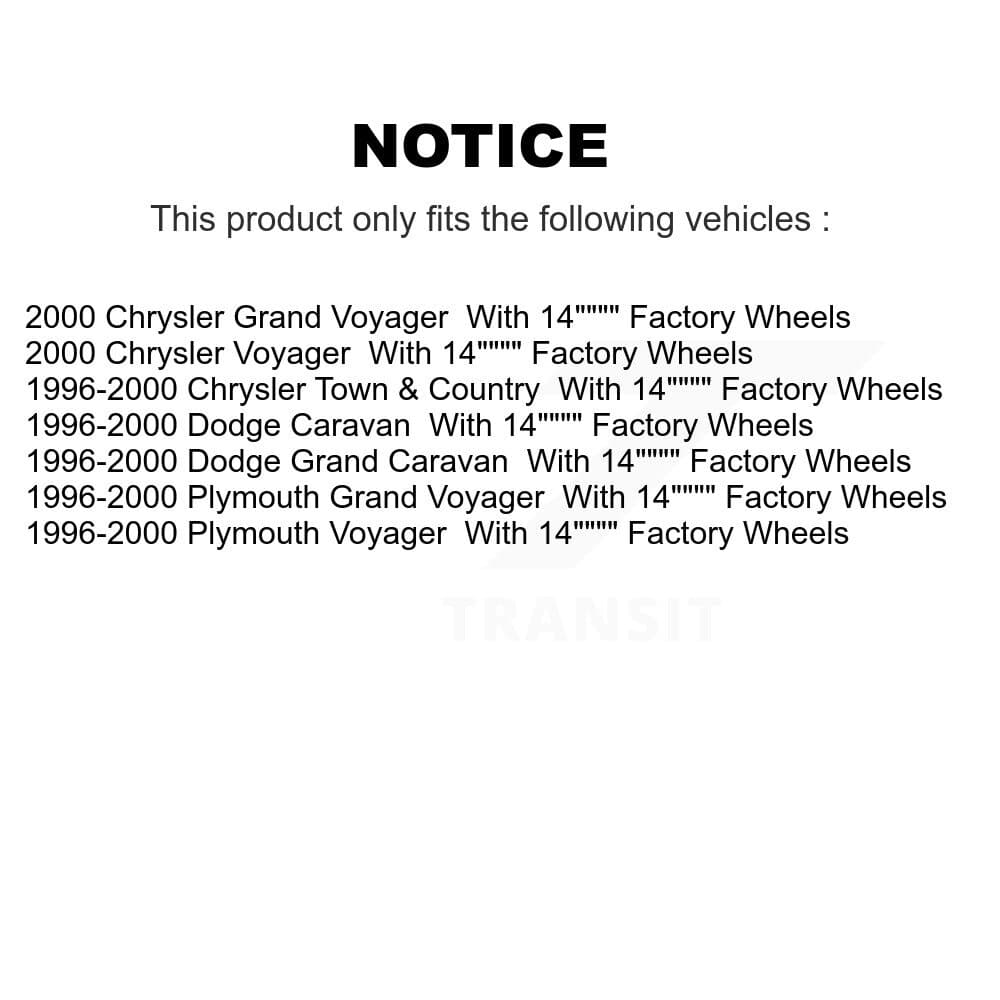 Kugel - 70-513122 - Front Wheel Bearing and Hub Assembly image 11