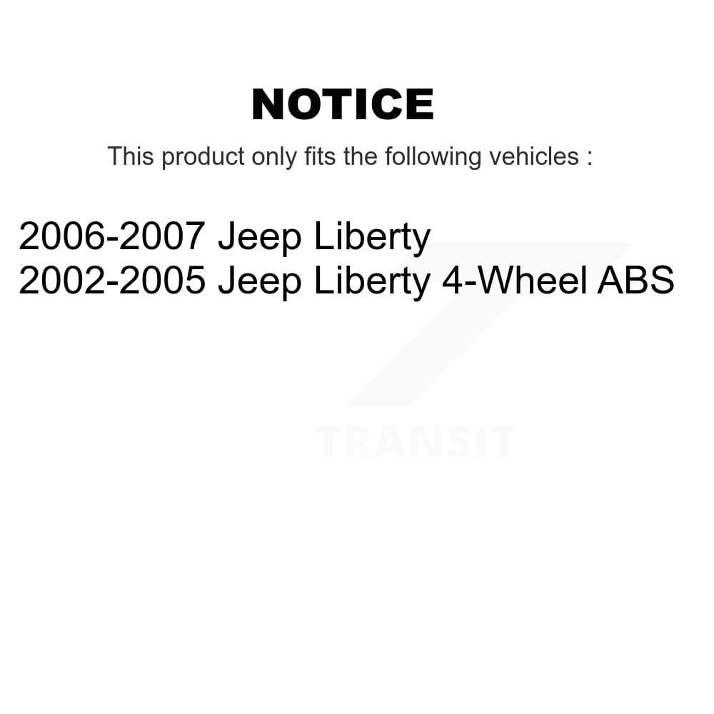Kugel - 70-513176 - Front Left Wheel Bearing and Hub Assembly image 11