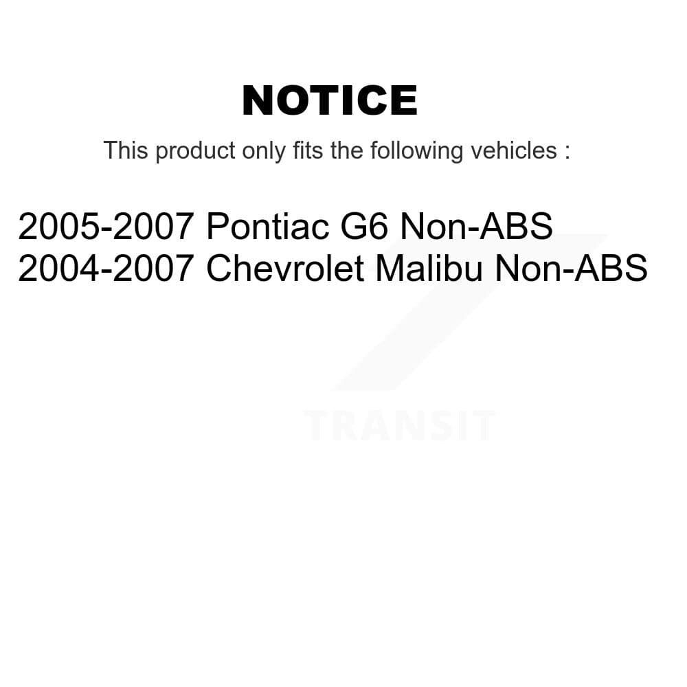 Kugel - 70-513215 - Front Wheel Bearing and Hub Assembly image 11