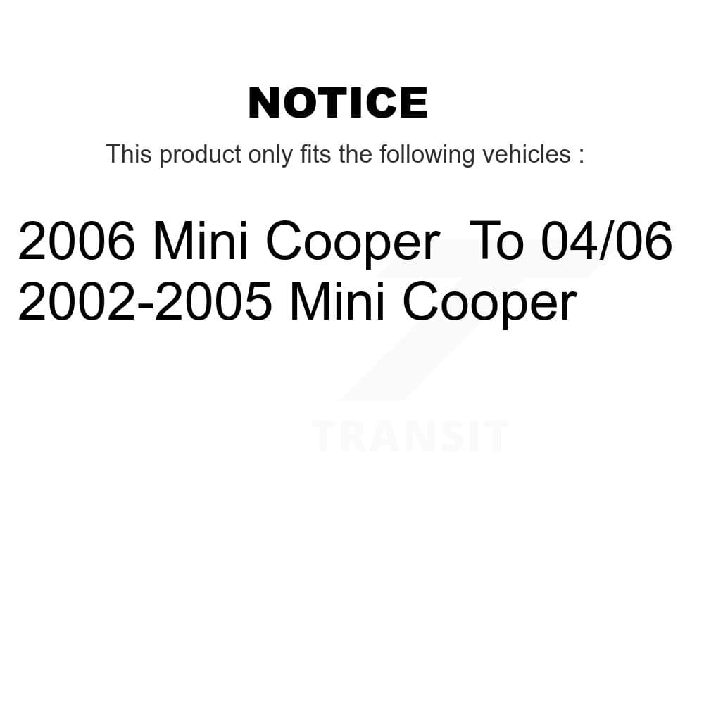 Kugel - 70-513226 - Front Wheel Bearing and Hub Assembly image 11