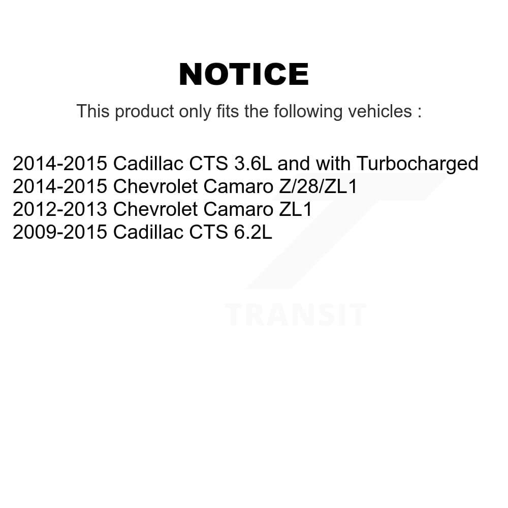 Kugel - 70-513281 - Rear Wheel Bearing and Hub Assembly image 11