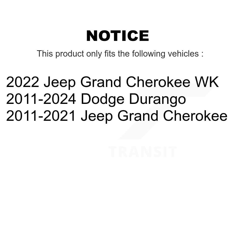 Kugel - 70-513324 - Front Wheel Bearing and Hub Assembly image 11