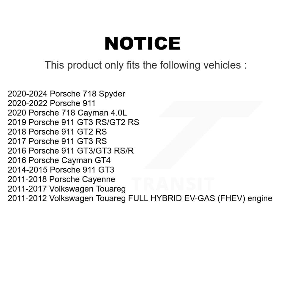 Kugel - 70-513340 - Rear Wheel Bearing Assembly image 11