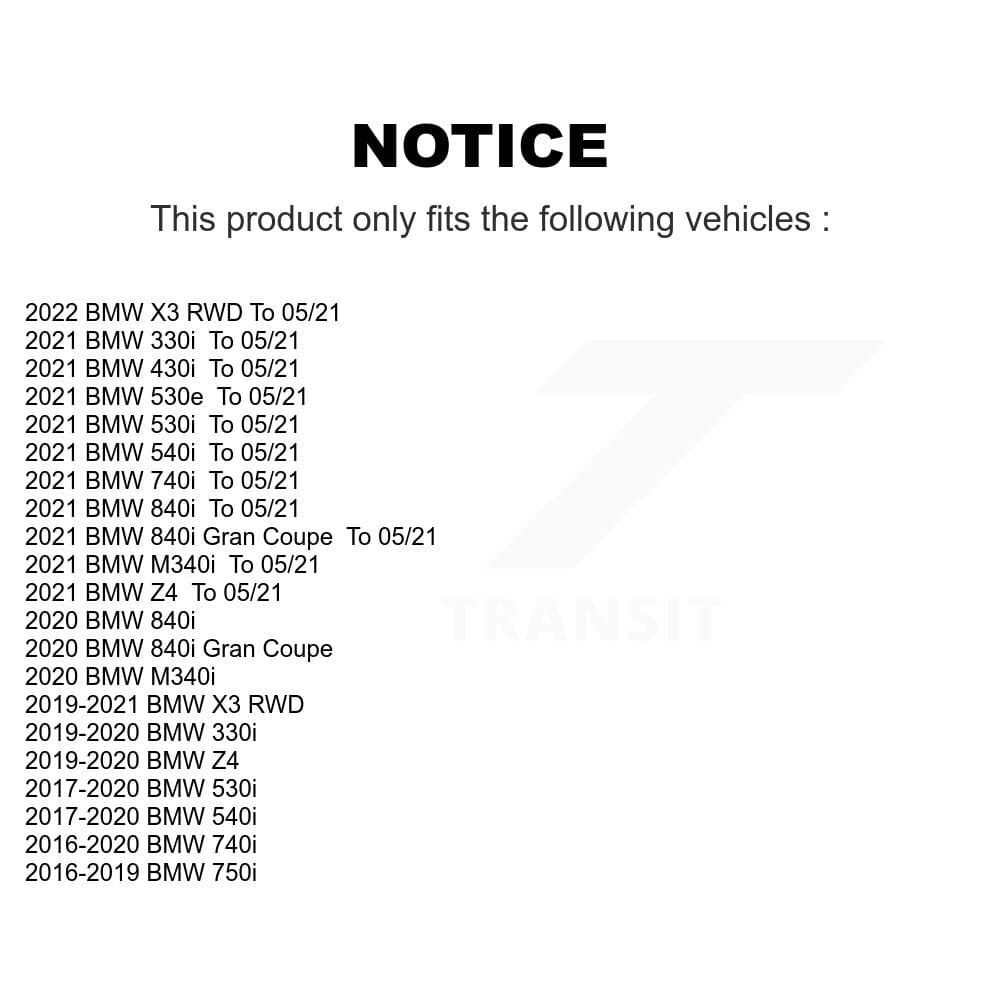 Kugel - 70-513406 - Front Wheel Bearing and Hub Assembly image 11