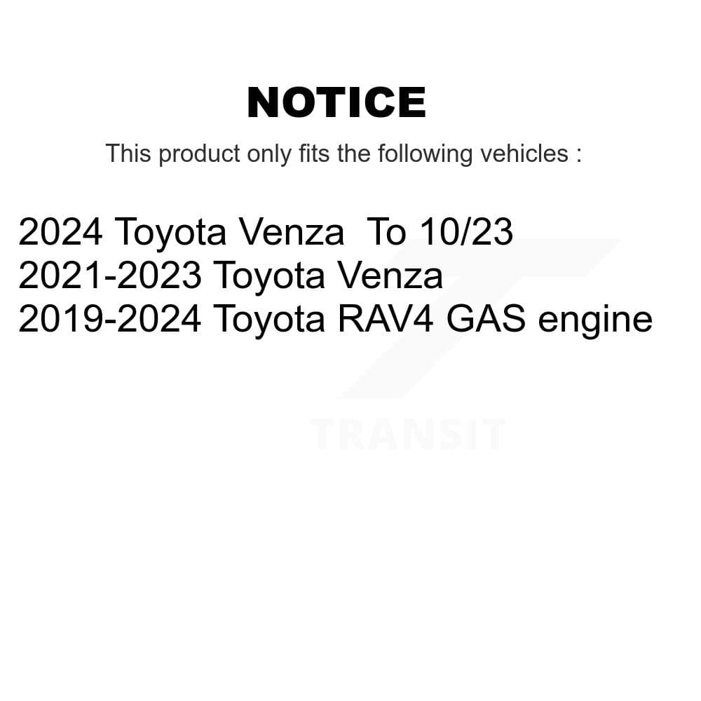Kugel - 70-513448 - Front Wheel Bearing and Hub Assembly image 11