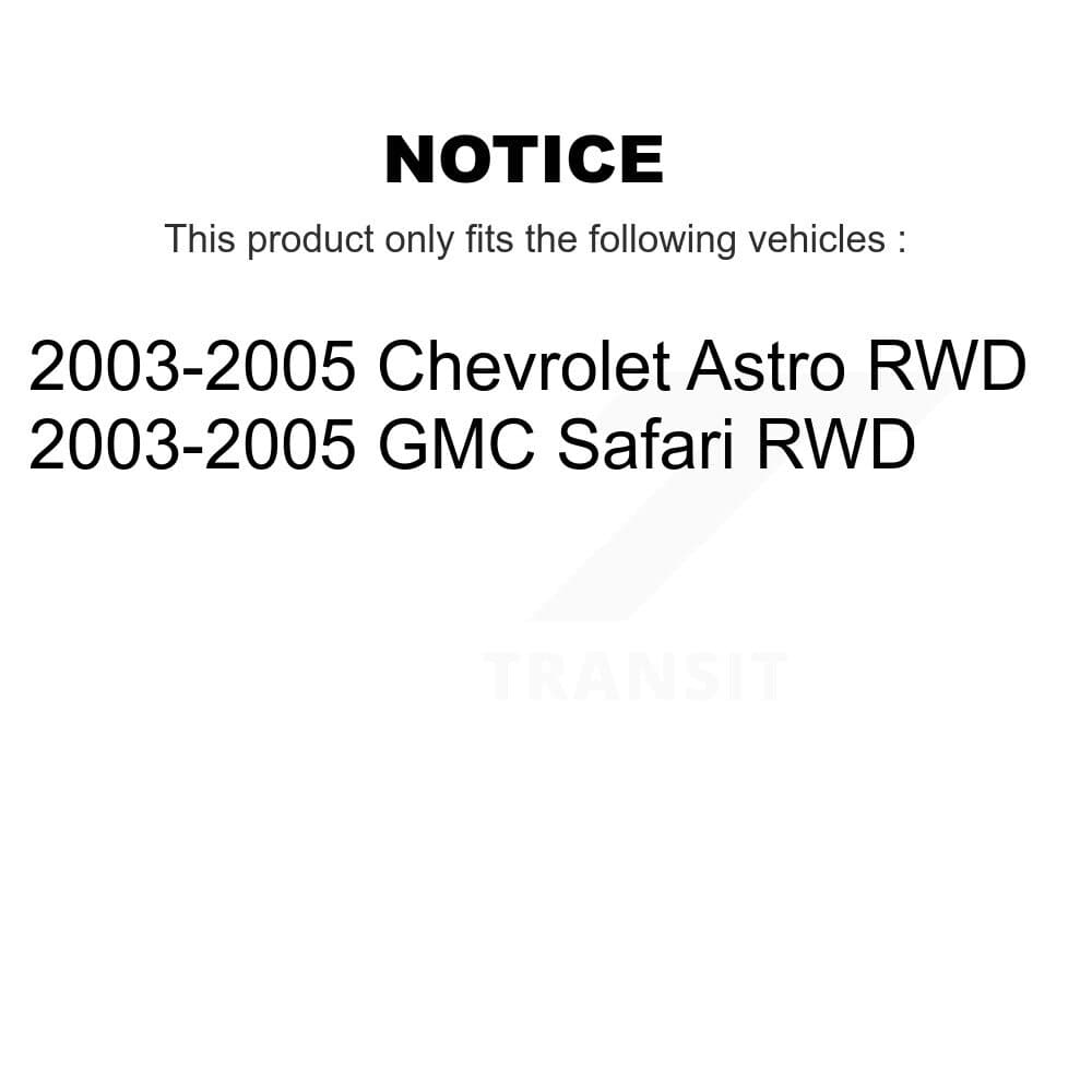 Kugel - 70-515044 - Front Wheel Bearing and Hub Assembly image 11