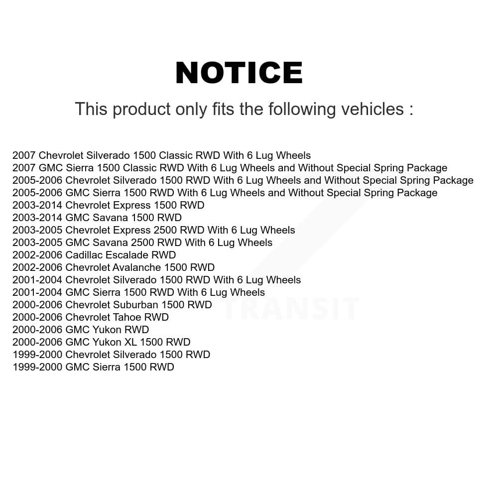 Kugel - 70-515054 - Front Wheel Bearing and Hub Assembly image 11