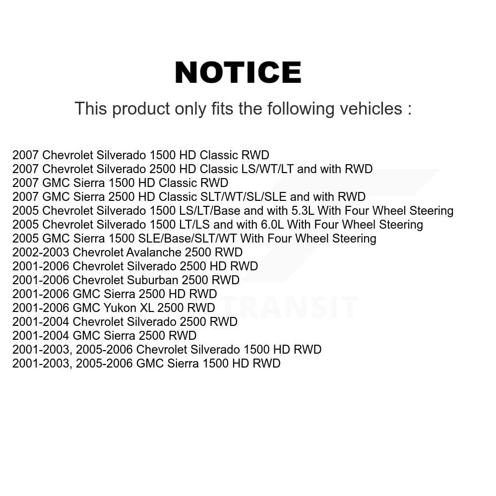 Kugel - 70-515086 - Front Wheel Bearing and Hub Assembly image 11