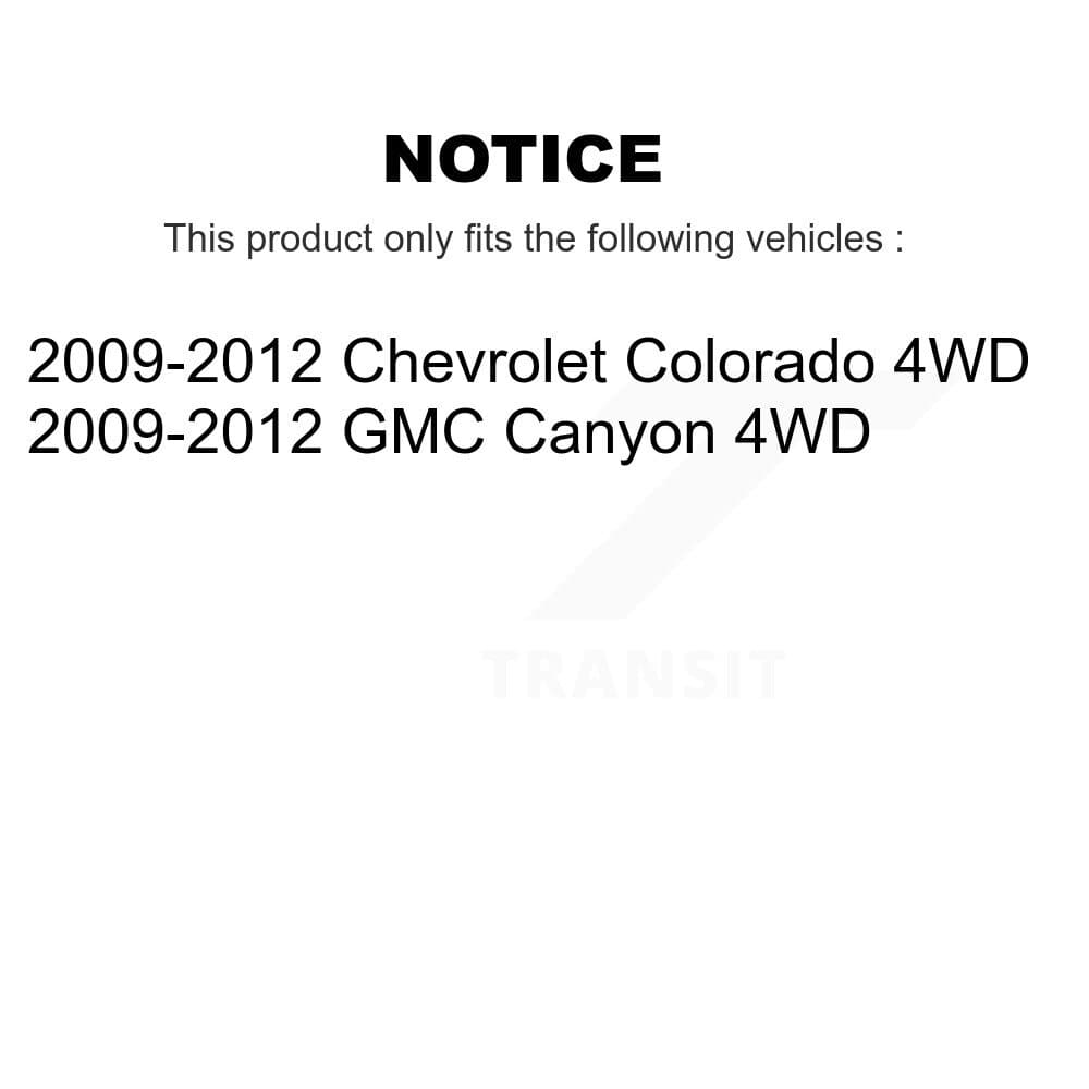 Kugel - 70-515121 - Front Wheel Bearing and Hub Assembly image 11