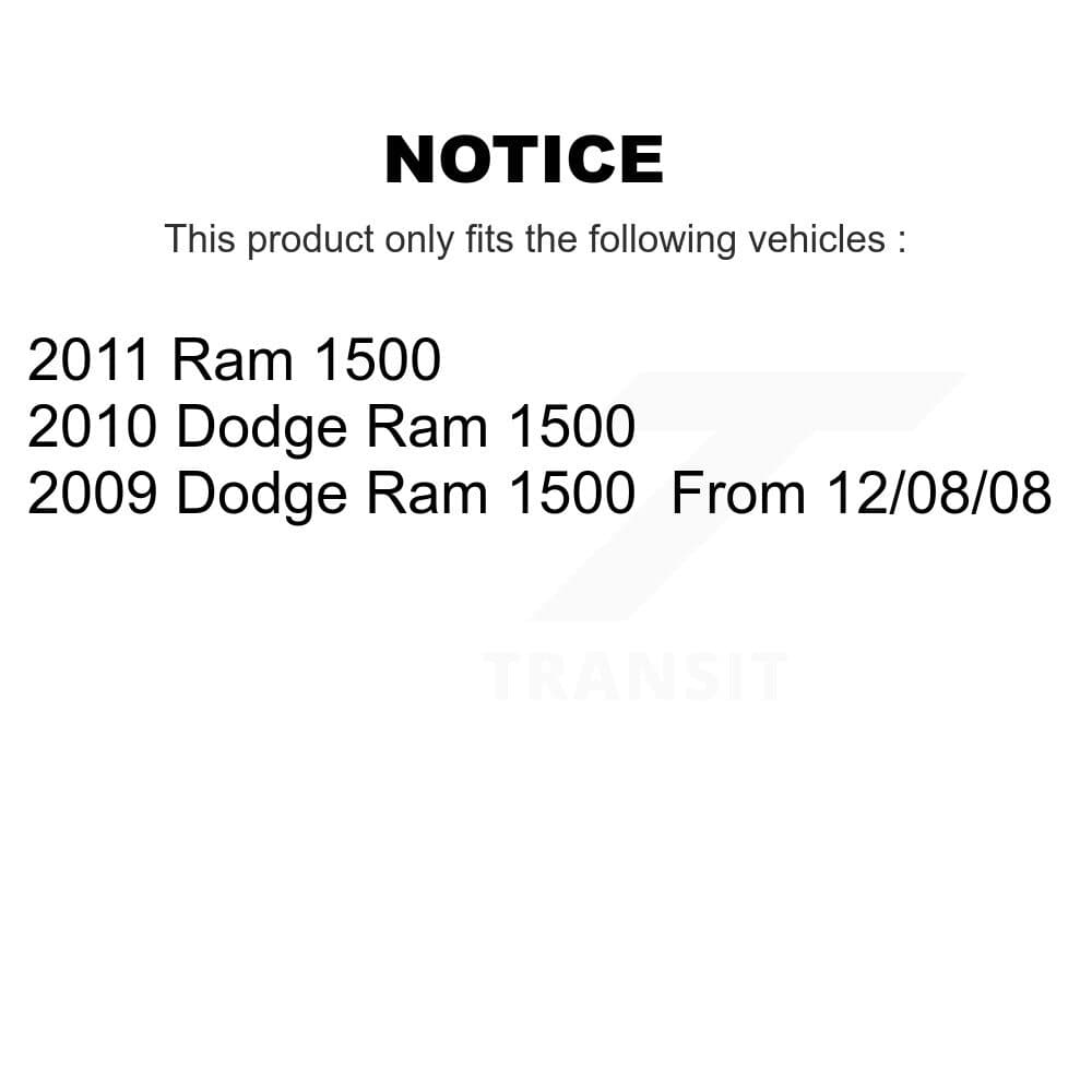 Kugel - 70-515126 - Front Wheel Bearing and Hub Assembly image 11