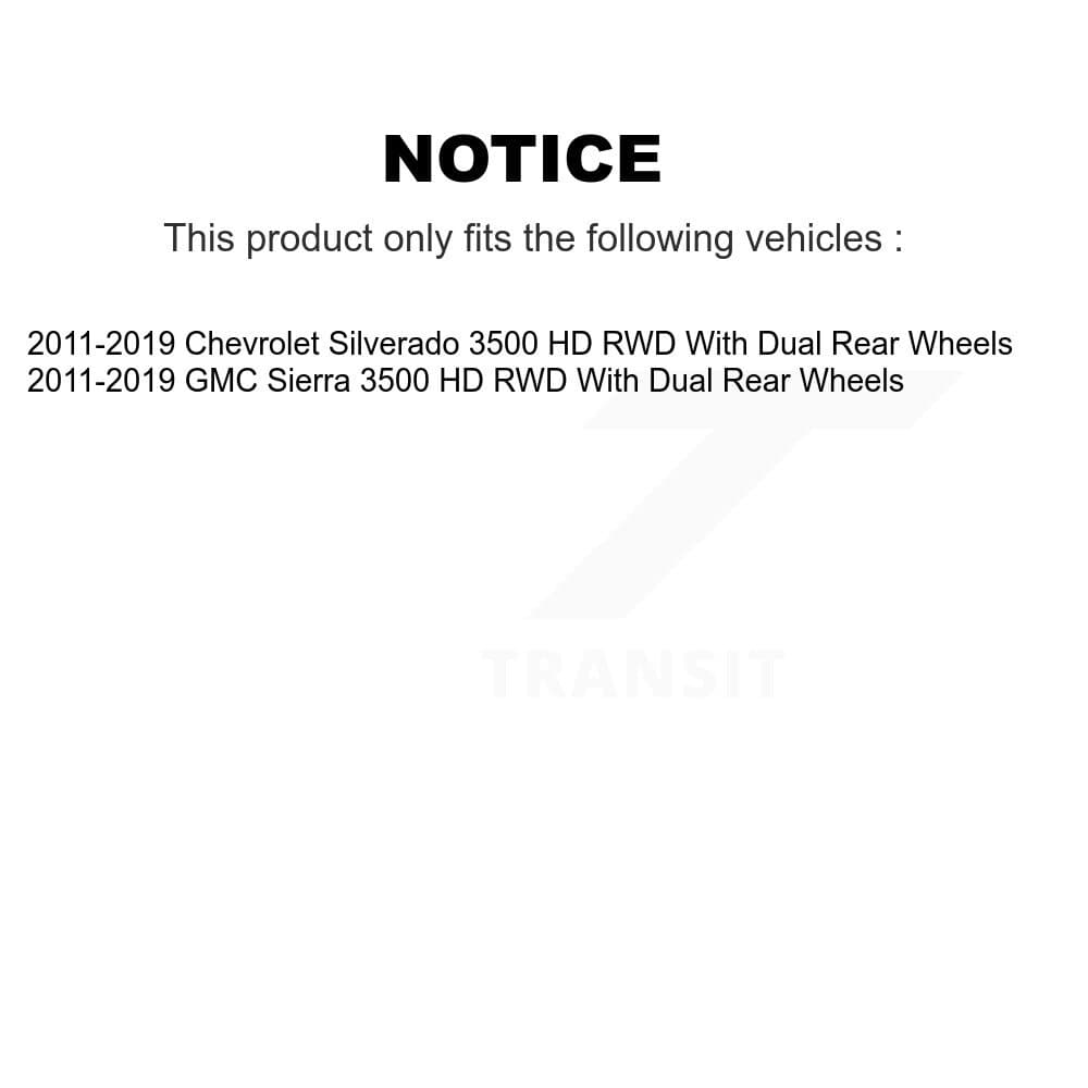 Kugel - 70-515147 - Front Wheel Bearing and Hub Assembly image 11