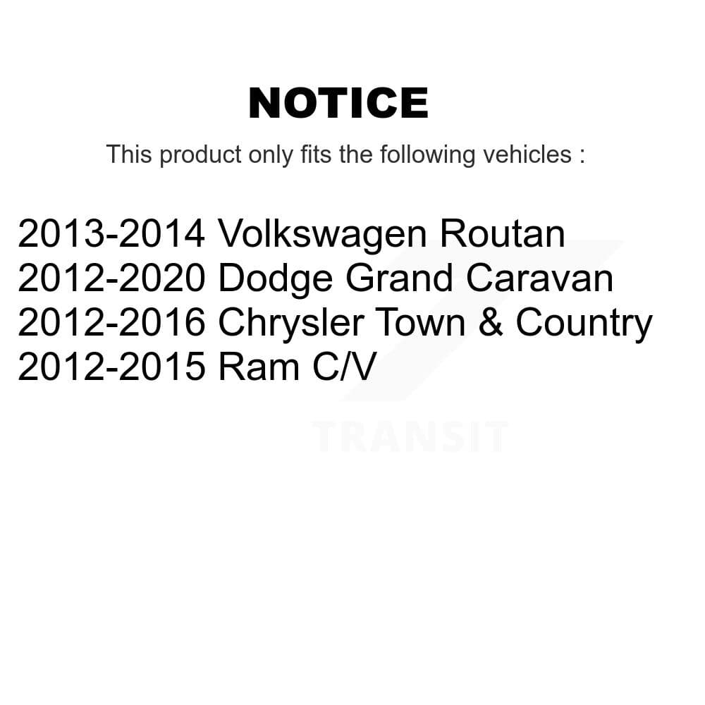 Kugel - 70-515150 - Front Wheel Bearing and Hub Assembly image 11