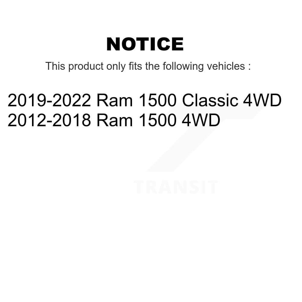 Kugel - 70-515151 - Front Wheel Bearing and Hub Assembly image 11