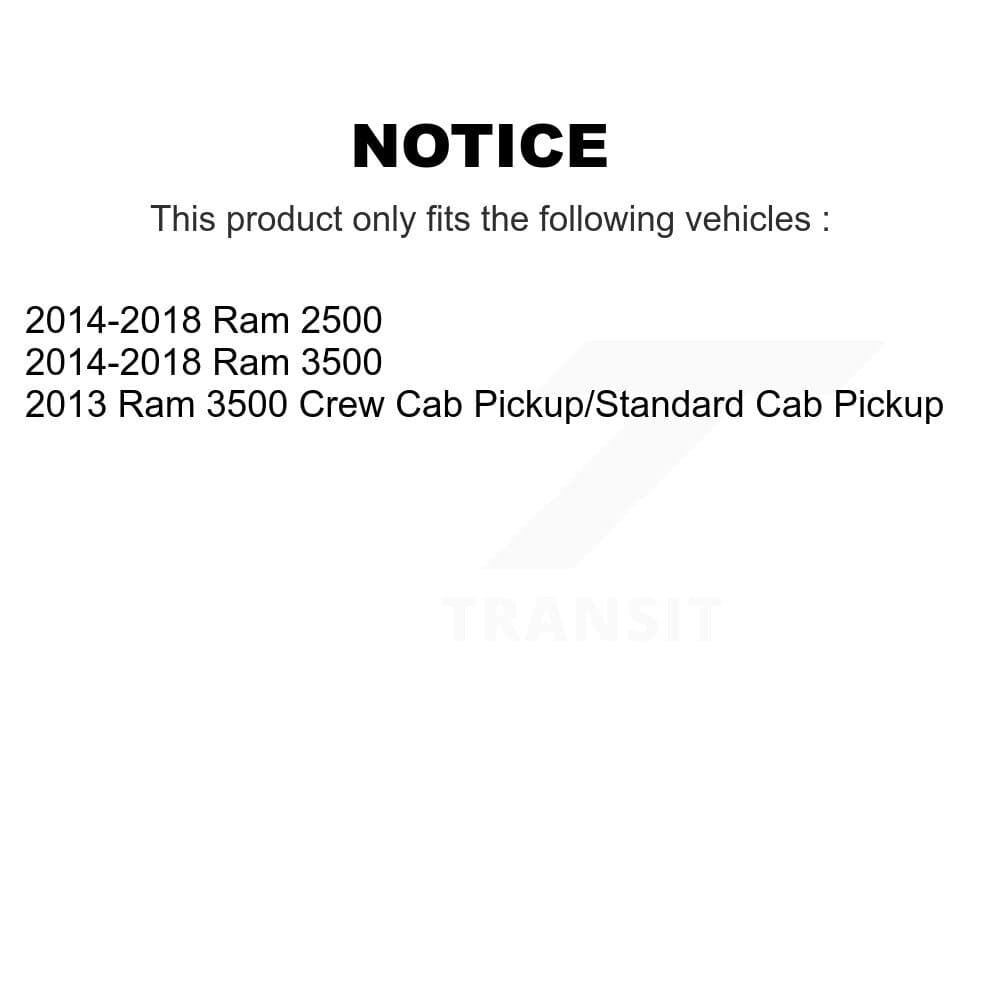 Kugel - 70-515162 - Front Wheel Bearing and Hub Assembly image 11