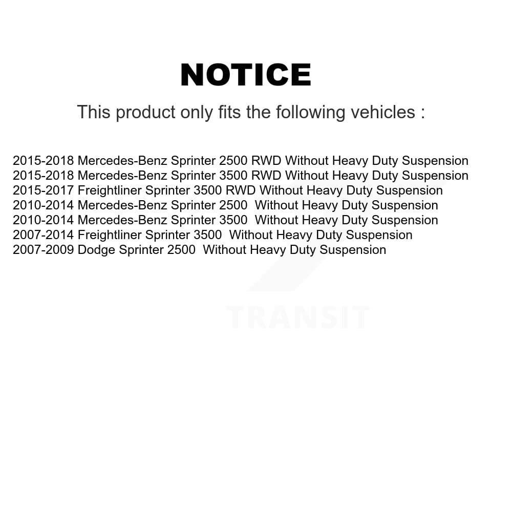 Kugel - 70-KH3310 - Front Wheel Bearing and Hub Assembly image 11