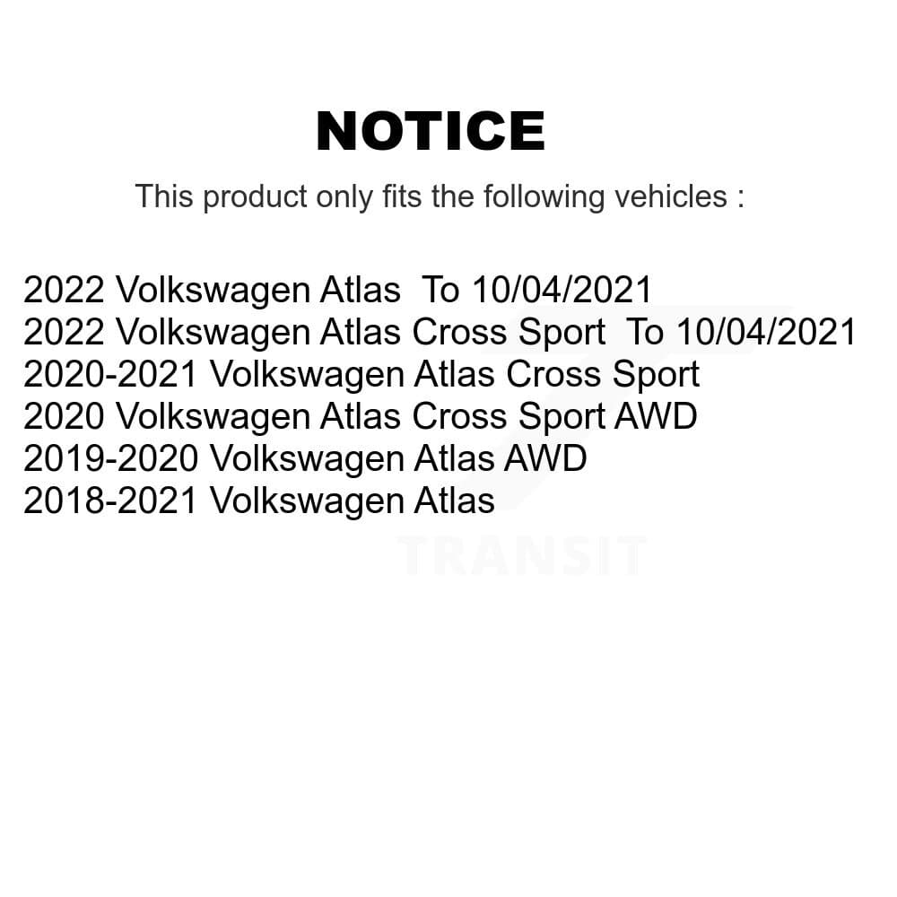 Kugel - 70-KH7500 - Front Wheel Bearing and Hub Assembly image 11