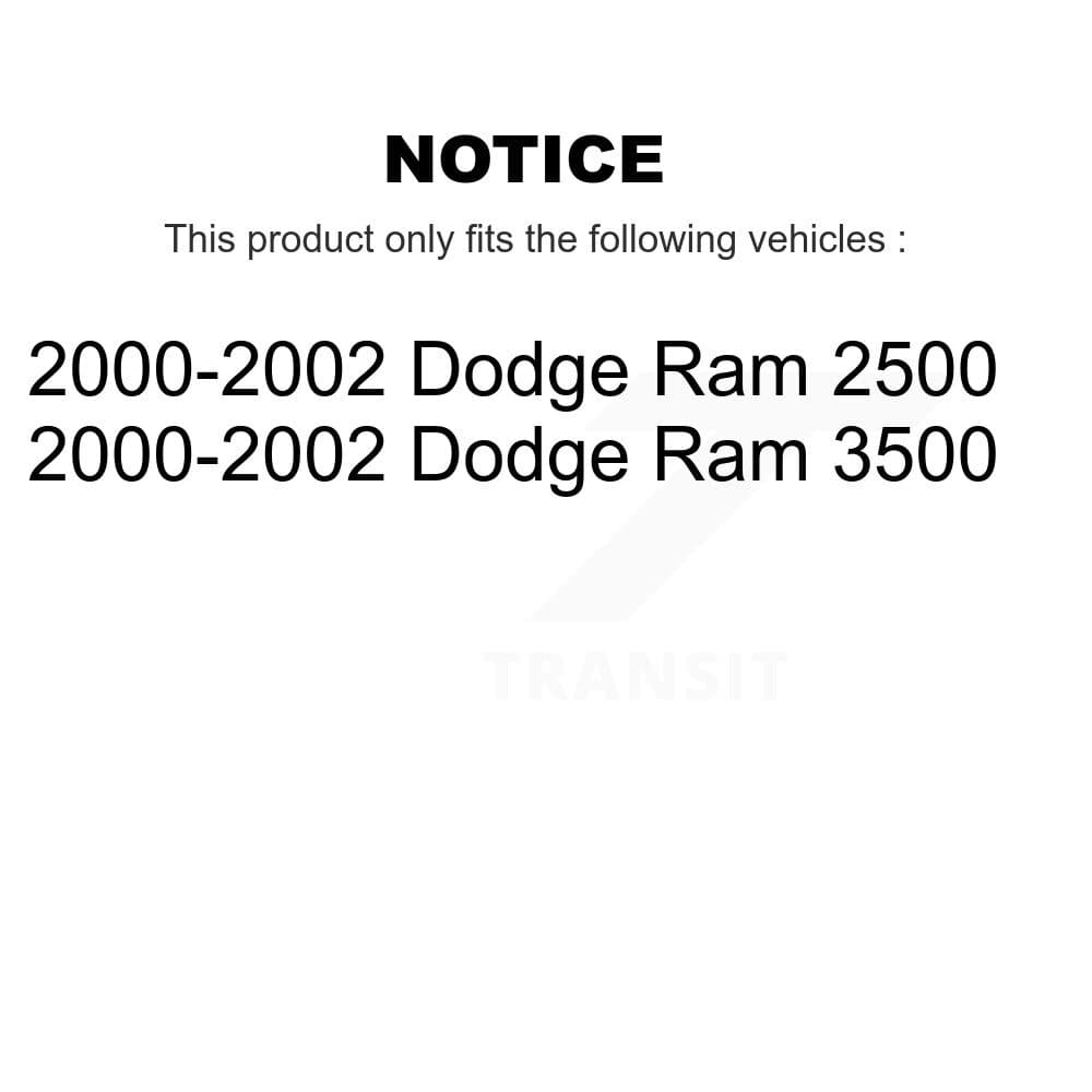 CMX - 8-780020 - Rear Disc Brake Rotor image 13