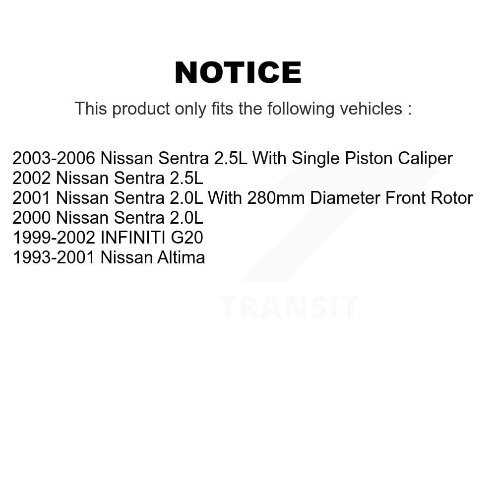 CMX - 8-96363 - Front Disc Brake Rotor image 13