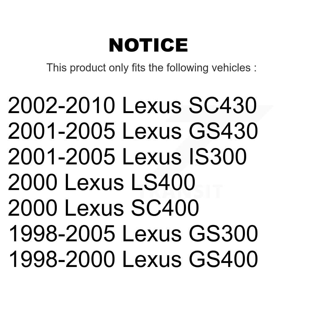 CMX - 8-96760 - Rear Disc Brake Rotor image 13