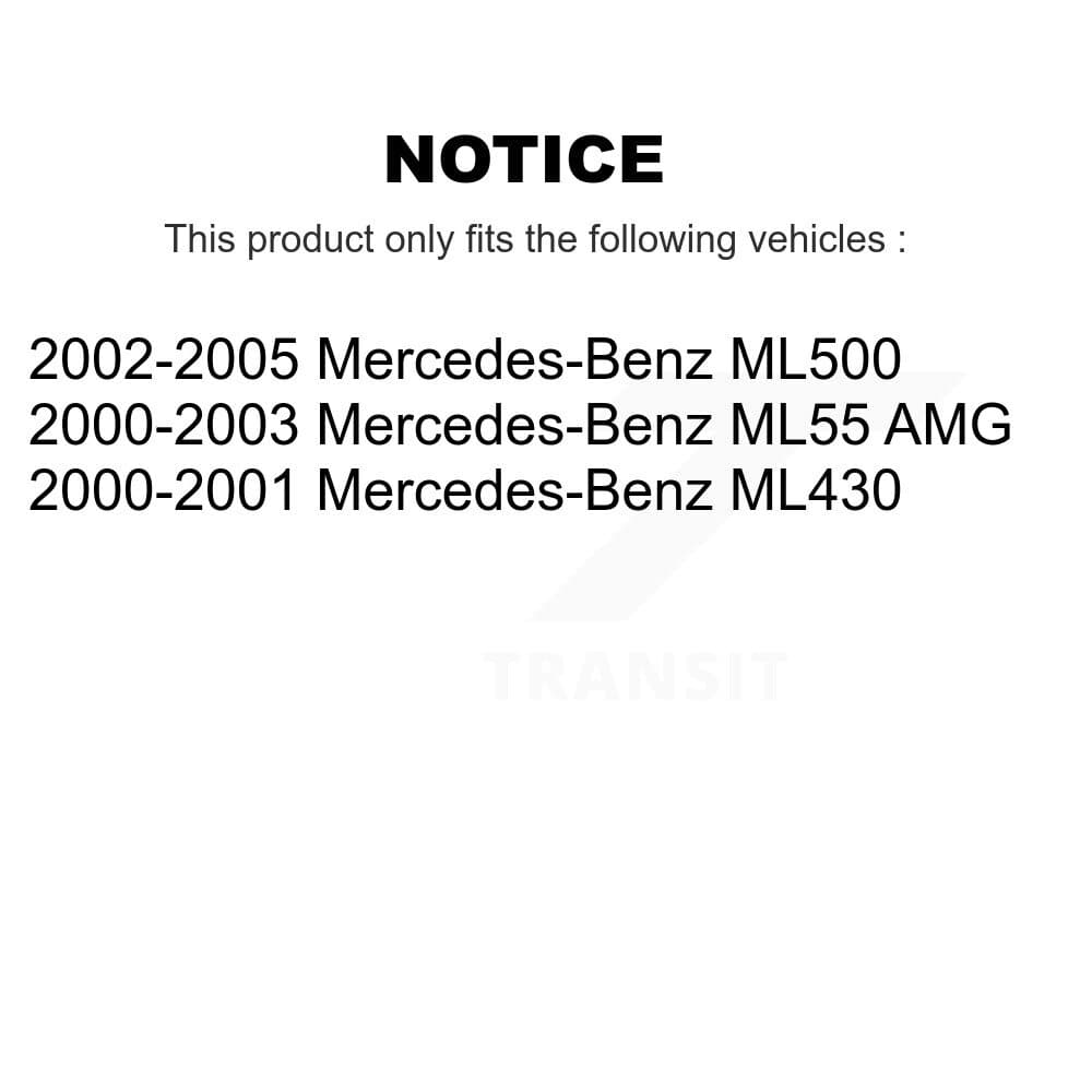 CMX - 8-96941 - Front Disc Brake Rotor image 13