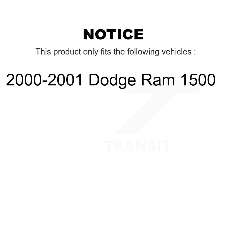 CMX - 8-9695 - Rear Brake Drum image 8