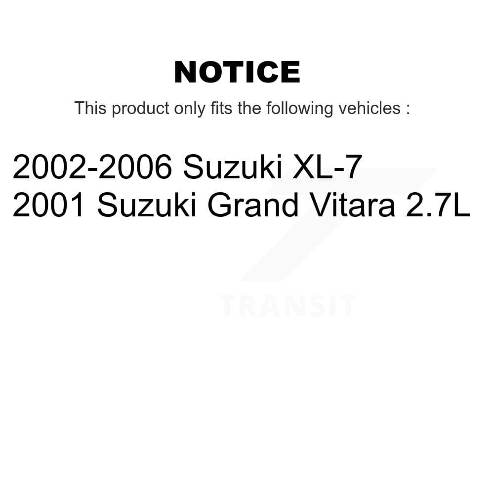CMX - 8-9739 - Rear Brake Drum image 8