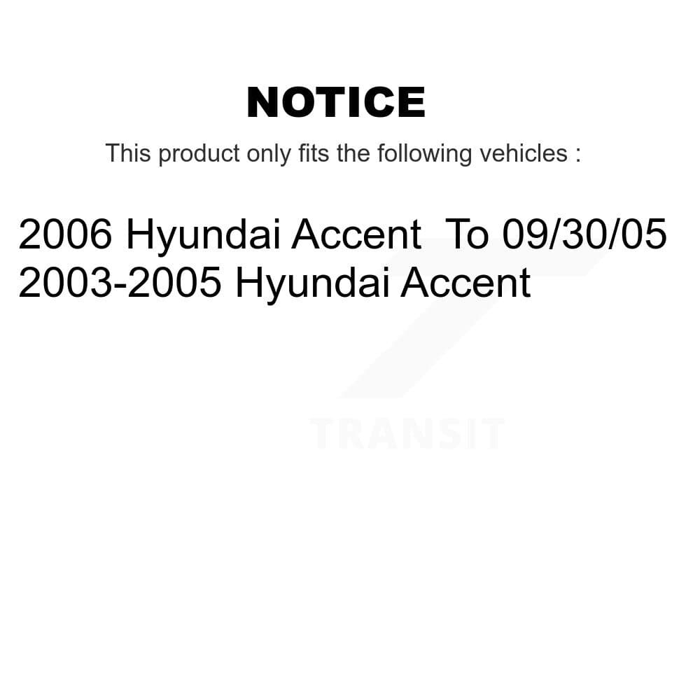 CMX - 8-9748 - Rear Brake Drum image 8