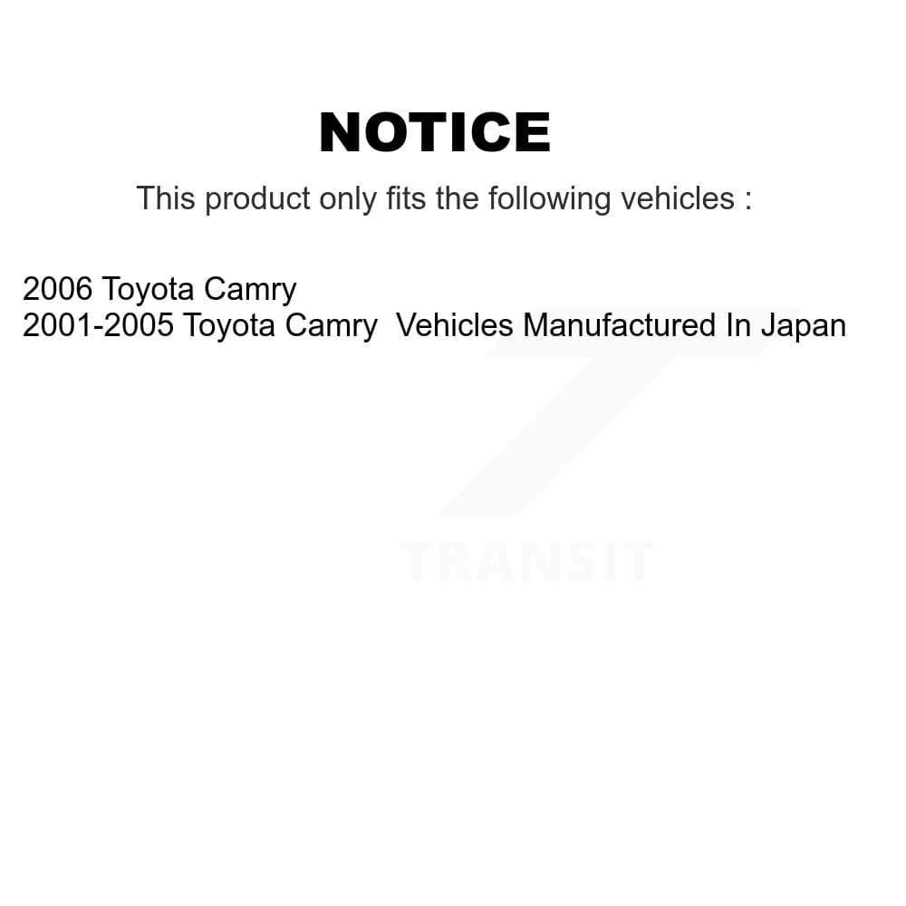 CMX - 8-9766 - Rear Brake Drum image 8