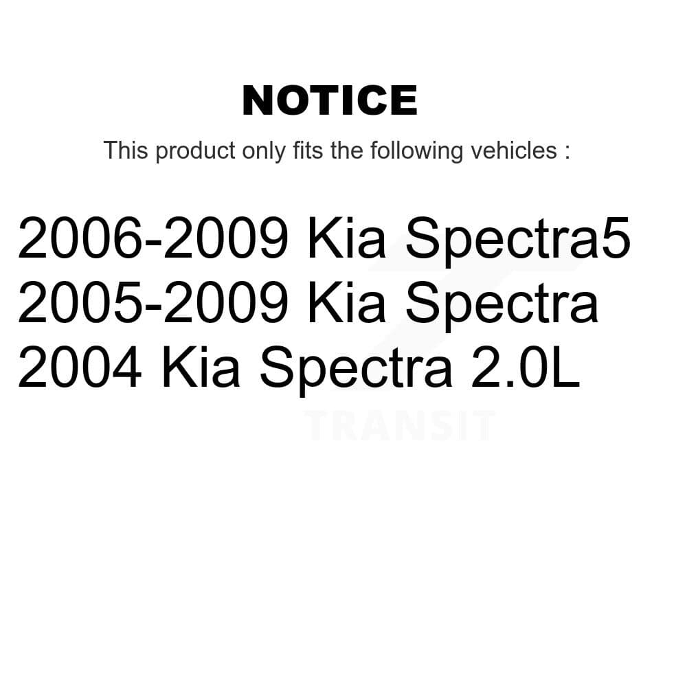 CMX - 8-9790 - Rear Brake Drum image 8