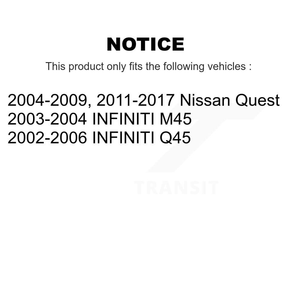 CMX - 8-980116 - Front Disc Brake Rotor image 13