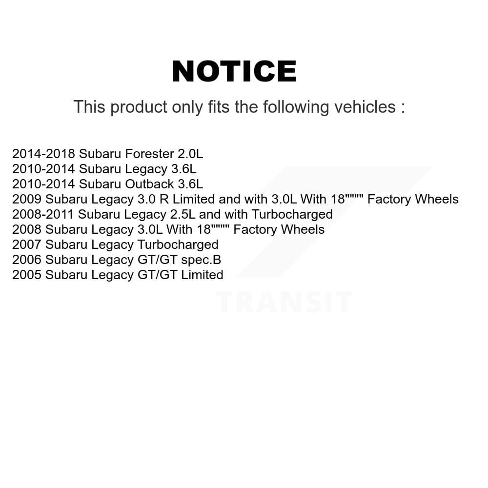 CMX - 8-980361 - Front Disc Brake Rotor image 13