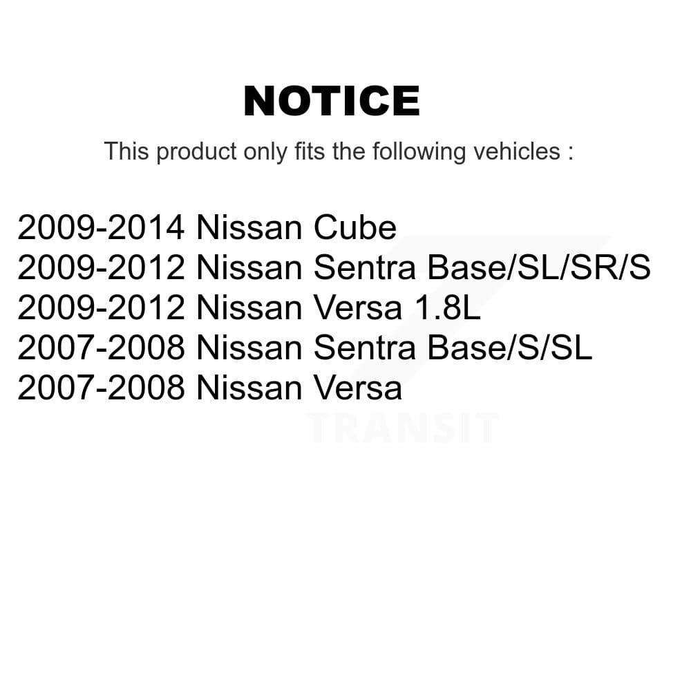 CMX - 8-980561 - Front Disc Brake Rotor image 13