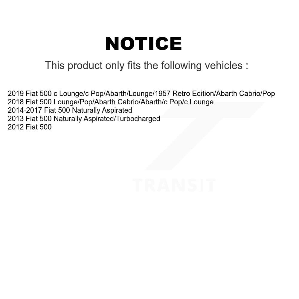 CMX - 8-980949 - Rear Disc Brake Rotor image 13