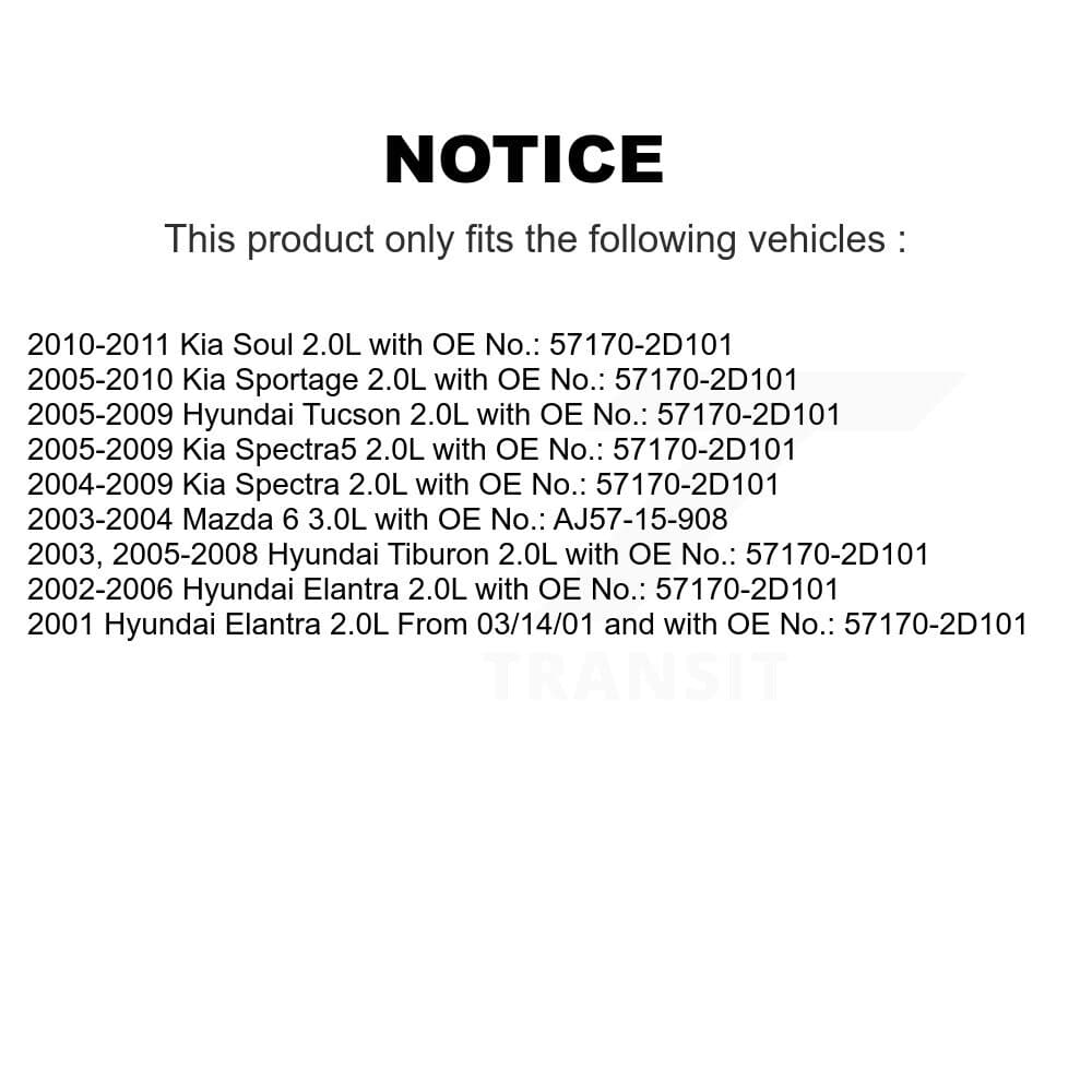 Bando - BAN-3PK675 - Water Pump and Power Steering Accessory Drive Belt image 2