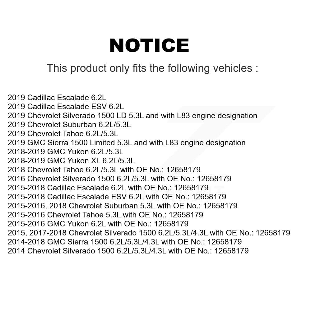 Bando - BAN-3PK773F - Vacuum Pump Accessory Drive Belt image 2