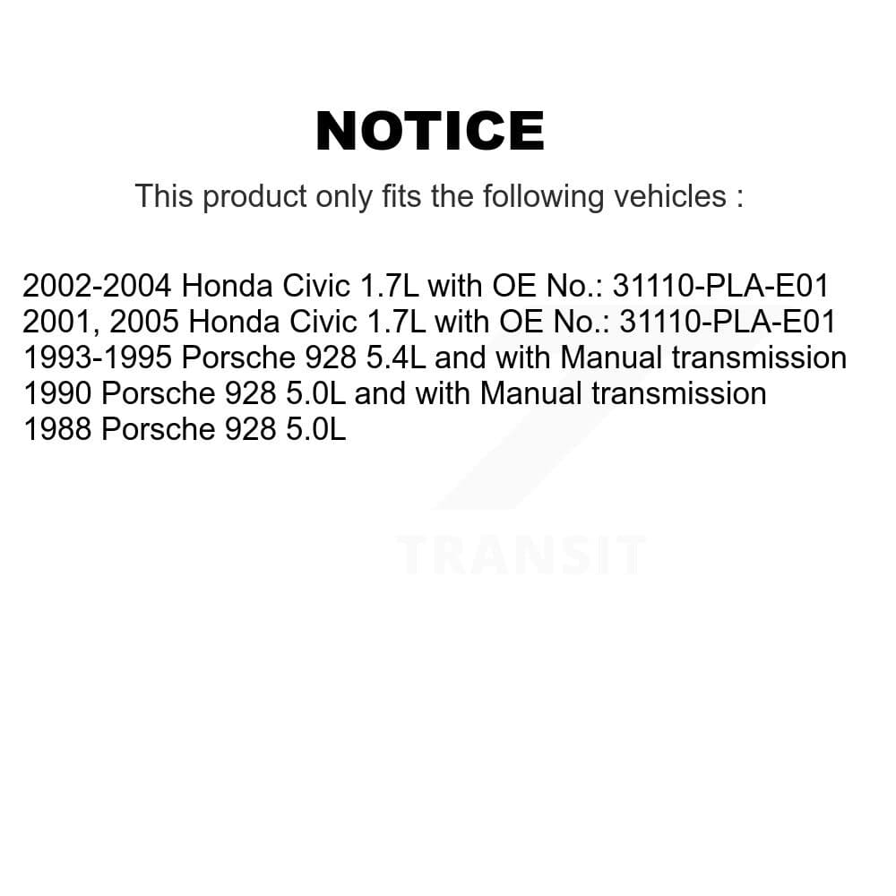 Bando - BAN-6PK860 - Alternator Accessory Drive Belt image 2