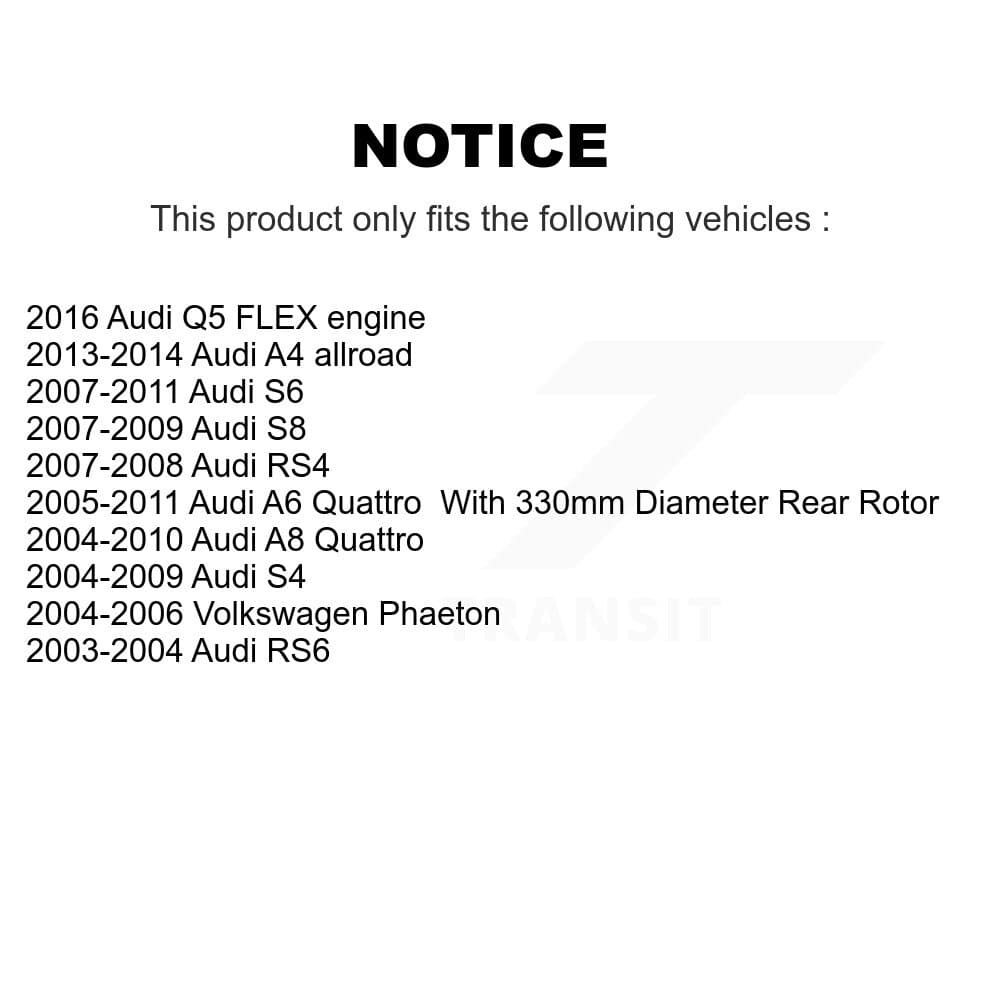 CMX - CMX-D1018 - Rear Disc Brake Pad image 9