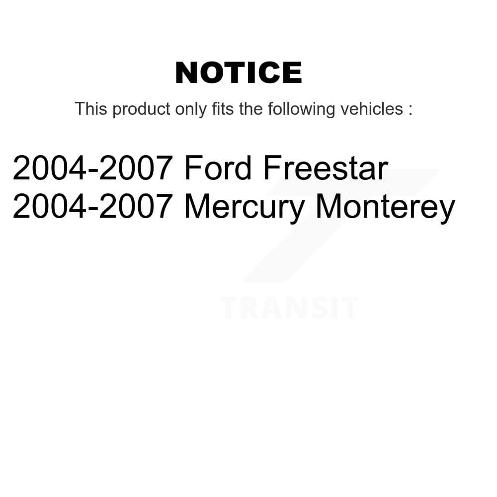 CMX - CMX-D1021 - Rear Disc Brake Pad image 9