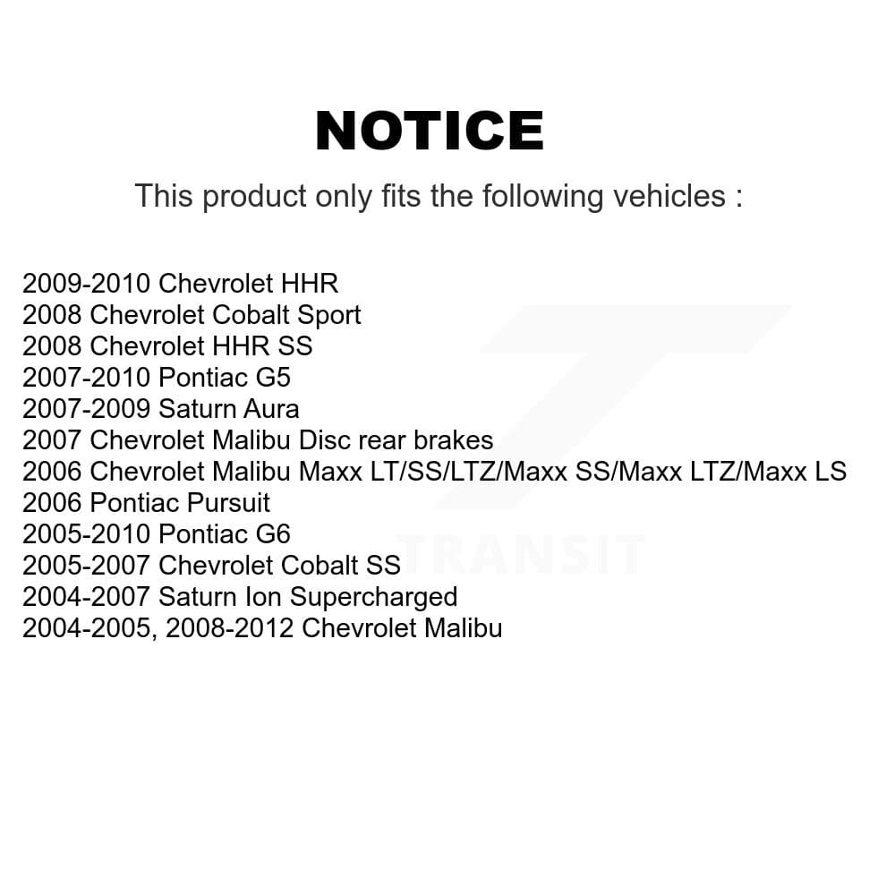 CMX - CMX-D1033 - Rear Disc Brake Pad image 9