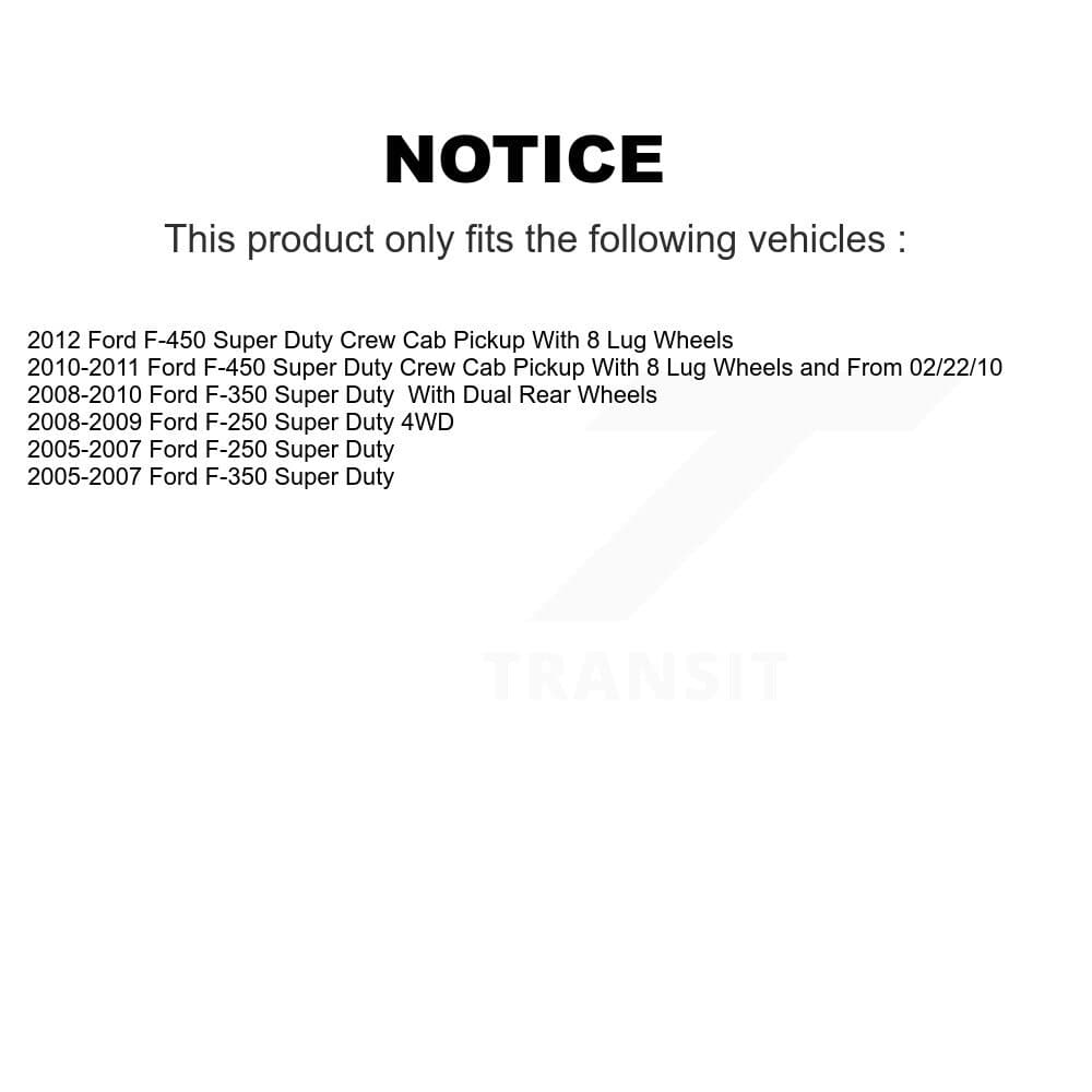 CMX - CMX-D1069 - Front Disc Brake Pad image 9