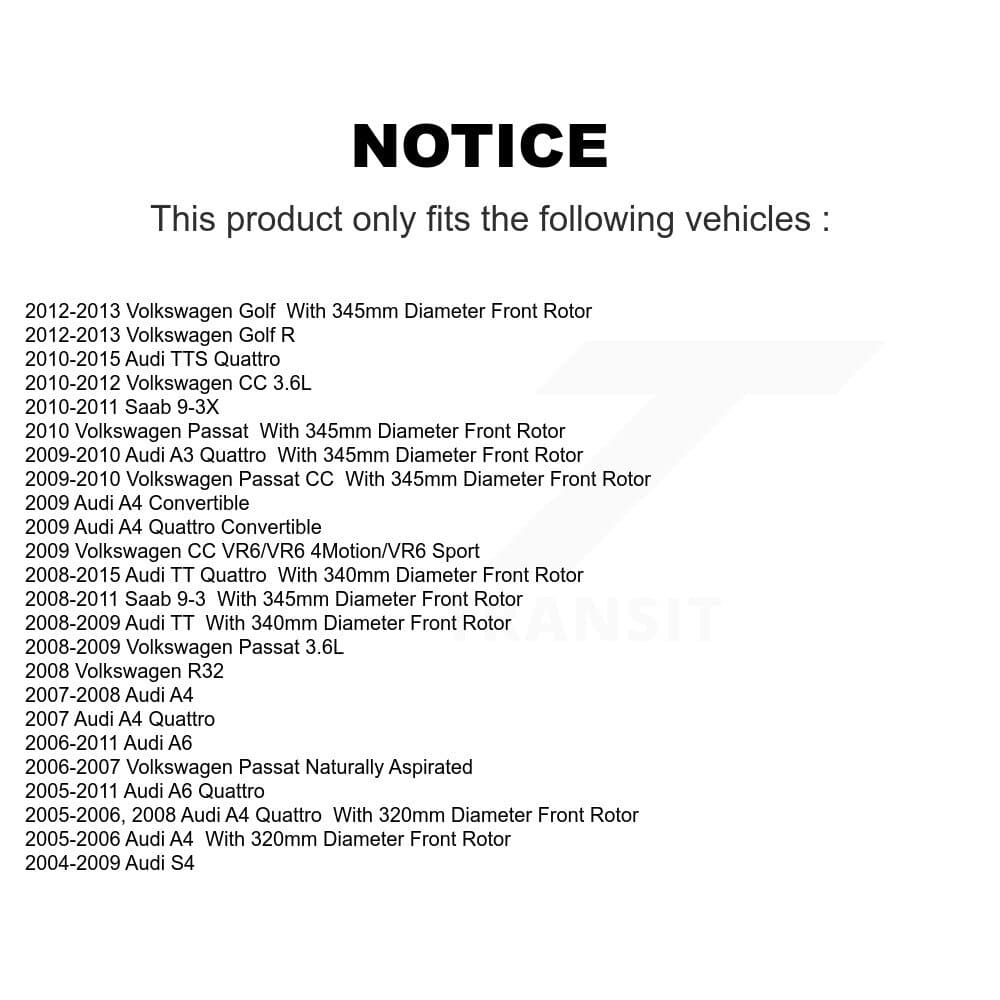 CMX - CMX-D1111 - Front Disc Brake Pad image 9