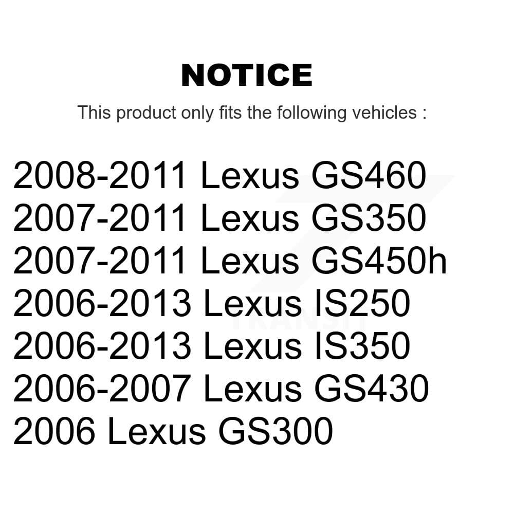 CMX - CMX-D1113 - Rear Disc Brake Pad image 9