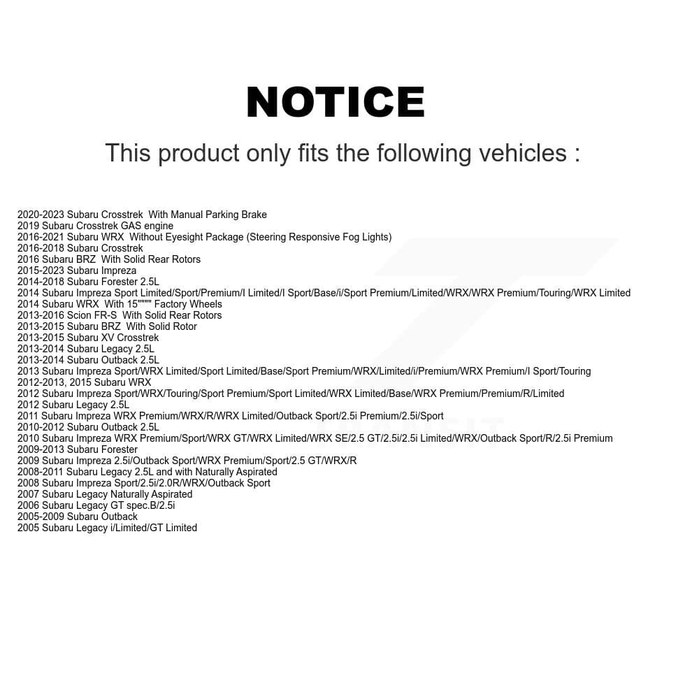 CMX - CMX-D1114 - Rear Disc Brake Pad image 9
