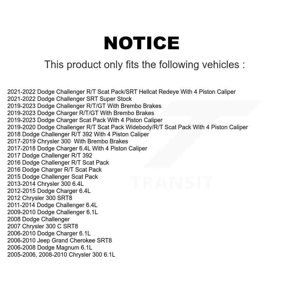 CMX - CMX-D1149 - Front Disc Brake Pad image 9