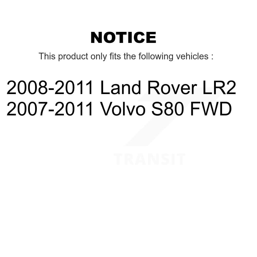 CMX - CMX-D1314 - Rear Disc Brake Pad image 9