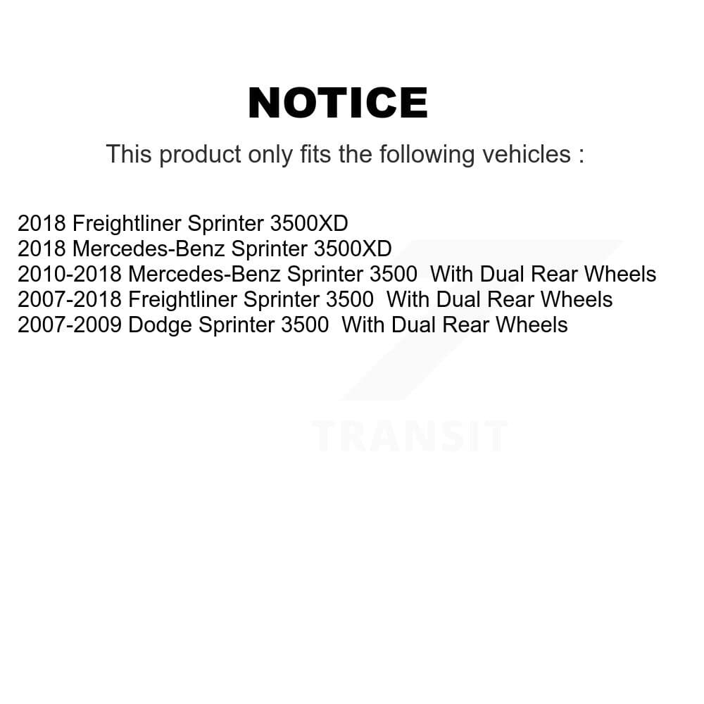 CMX - CMX-D1318 - Rear Disc Brake Pad image 9