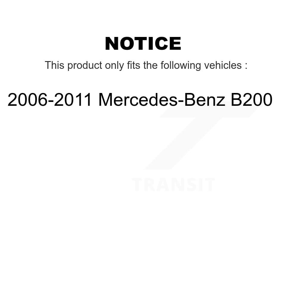 CMX - CMX-D1358 - Rear Disc Brake Pad image 9