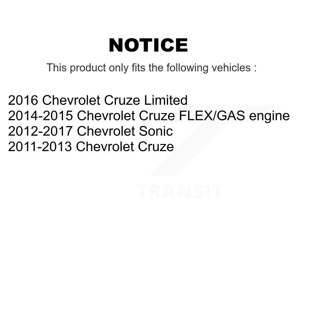 CMX - CMX-D1522 - Front Disc Brake Pad image 9